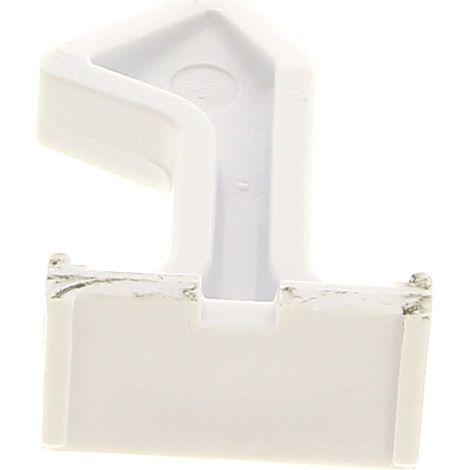 Doigt de verrou pour Lave-Linge WHIRLPOOL 481241719193 (1/2)