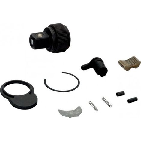 BAHCO - Kit de pièces détachées pour cliquet 1/4" 6950SL