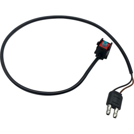 Kit commutateur feux frein ATV Sportsman 550 850 1000 Scrambler 850 1000 Motoneige 440 IQ 600 Racer RMK RR 600 800 Switchback Assault 800 RMK Assaul Dragon PRO 2009-2021 2202794 (1/5)