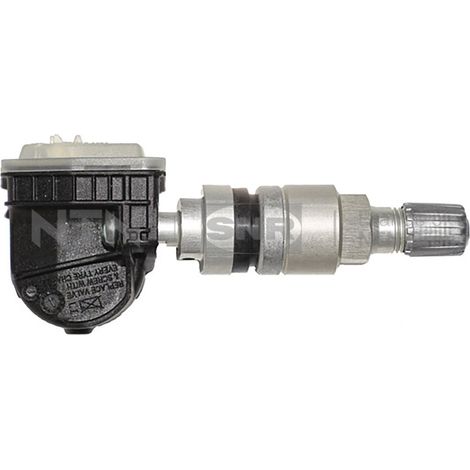 Capteur de pression pneumatique - TPMS152.05 - SNR - Compatible avec véhicule Ford