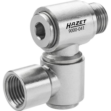Hazet 9000-041 Articulation pour air comprimé 1 pc(s)