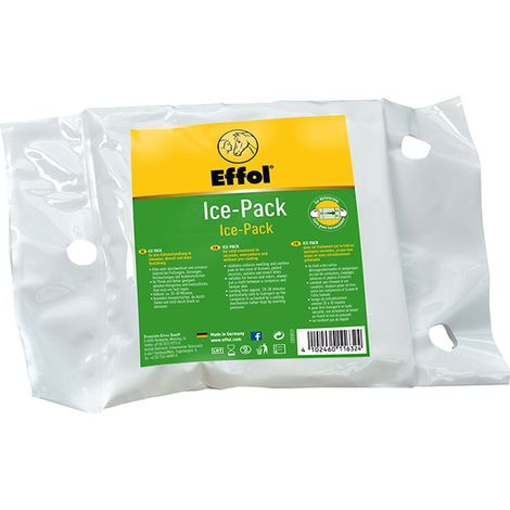 Ice-Pack sottofascia per trattamento a freddo 30 minuti monouso
