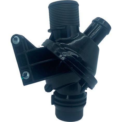 Thermostat/régulateur automobile : Compatible avec BMW/OE : 11538635689 BMW N20 (1/4)