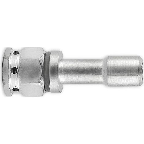 Remplacement De Cheminée Chef Pour Modèle Extremen Fagor (1/2)