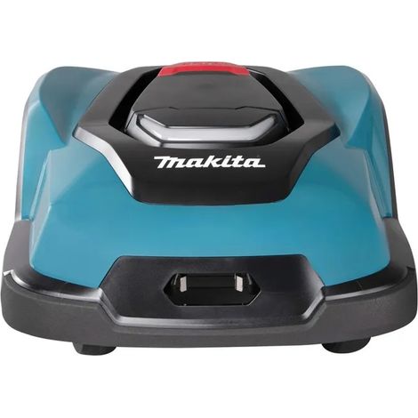 Roboter-Rasenmäher Makita rm350d Akku 24 cm 18 V