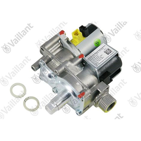 VAILLANT Valvola del gas VC 356/4-7 (A) u.w. Vaillant-Nr. , 0020050574