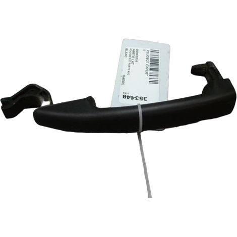 Poignee Exterieure Porte Avant Gauche PEUGEOT Expert Fg II 2007-... [PRODUIT D'OCCASION]♻️9101ge