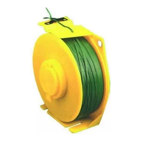 Nastro Per Legatura In Pvc Blinky Dispenser Mt. 50 Conf. 20 Pz