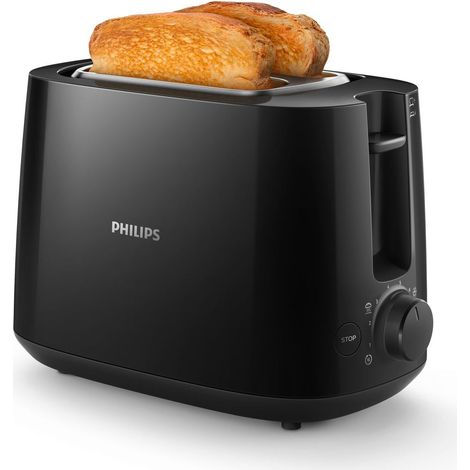 Grille pain PHILIPS HD 2581/90 (1/10)