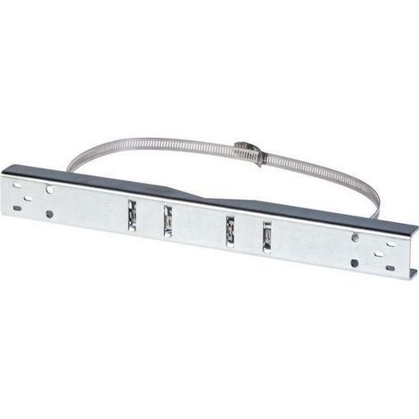 Scame fissaggio palo l460 easybox accessori di montaggio armadi 655.46090