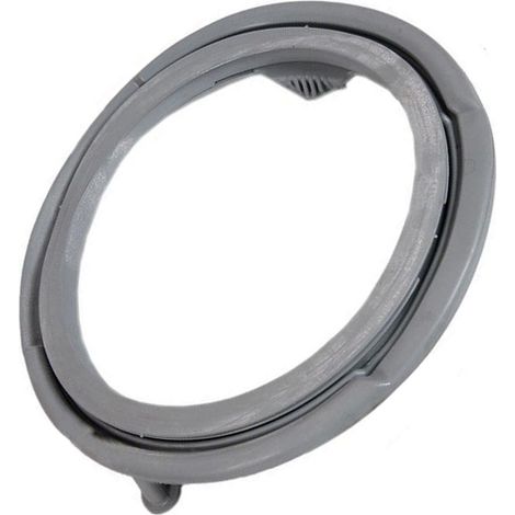 Guarnizione oblò (manicotto) - Lavatrice - ELECTROLUX - 309089 (1/2)
