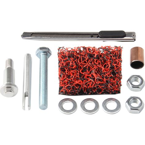 Kit de réparation de plateau tournant à engrenages rigides Saab 9-3 (pièces automobiles à démontage direct) 55556311 (1/4)