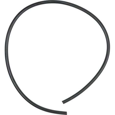 KS Tools Gummischlauch, 8x5x750 mm (1/2)