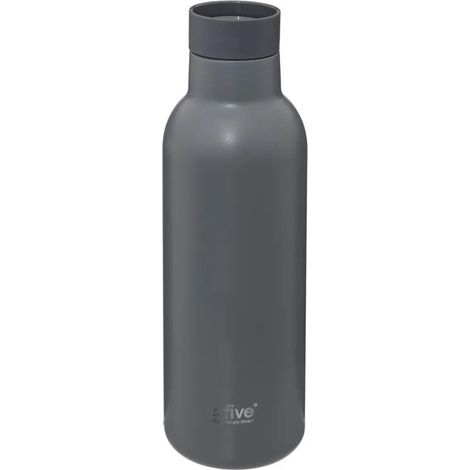 Bottiglia termica 360 0,45 l assortito