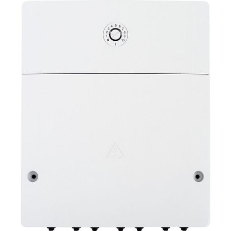 Bosch Universal-Reglermodul MU 100 EMS2-Modul für FlowControl und 0-10V, 7738110145 (1/2)