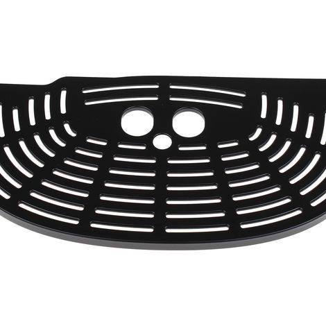 Delonghi - poggiatazze nero(abs) (2e)mcsa - 5332164000