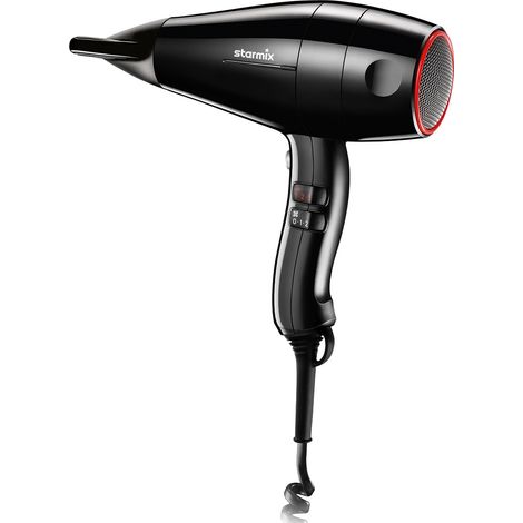 Starmix Hand-Haartrockner HFXW 20, Spezial Hand-Haartrockner