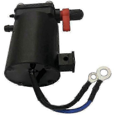 Électrovanne d'amorçage de carburant pour Evinrude 5007356 5828665 397909 (1/5)