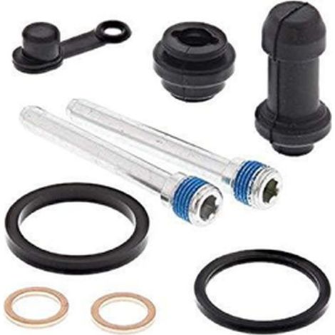 KIT DI RIPARAZIONE PINZA FRENO POSTERIORE BEARING WORX PER CAN AM OUTLANDER 330/400/500/650/800 (18-3254)
