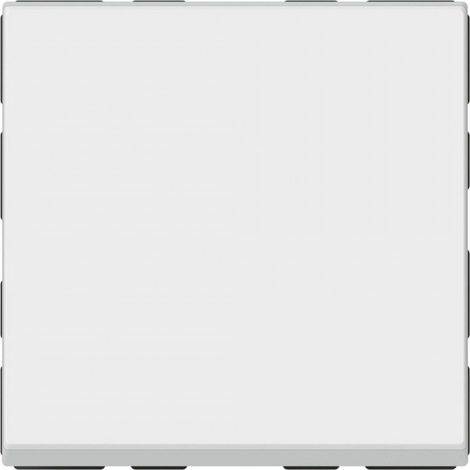 Lot de 120 interrupteurs ou va-et-vient - 2 modules - 10 AX - Blanc - Mosaic Easy-Led - 077098L - Legrand (1/4)