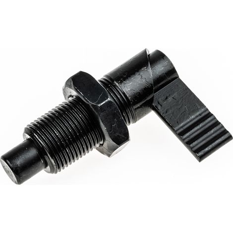 Boulon d RS PRO, M20 x 69mm, en Acier ( Prix pour 1 )