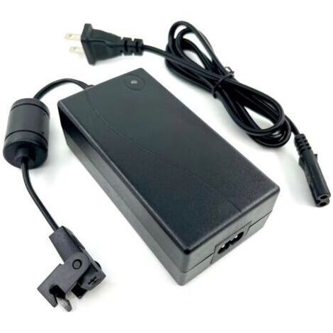 Power Inclinable Alimentation, 29V 2A Adaptateur Transformateur Découpage Chargeur pour Limoss OKIN SP2-B SP2-A MC125 MC120 Fauteuils Inclinables Canapé Inclinable Électrique (1/4)