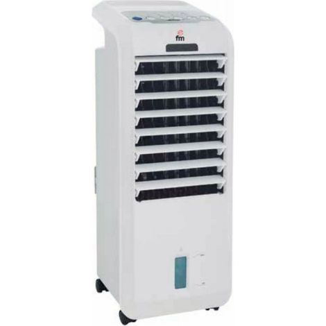 Ventilatore a Piantana Grupo FM CL-220 55 W