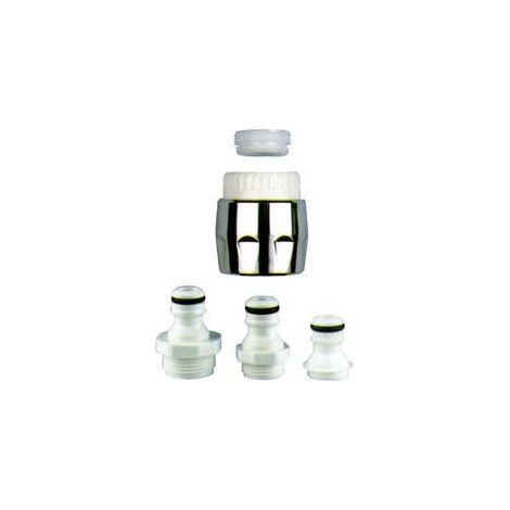 Attacchi Rapidi Per Lavatrice F 3/4" 2425/1