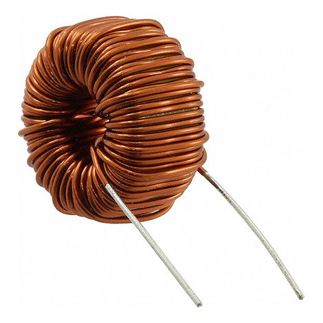 Inductance de puissance, 220 µH, 1A, 0.196mO, ±15%