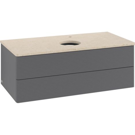 Villeroy & Boch L20153GK WTUS Antao L205 1000x360x500mm (1/3)