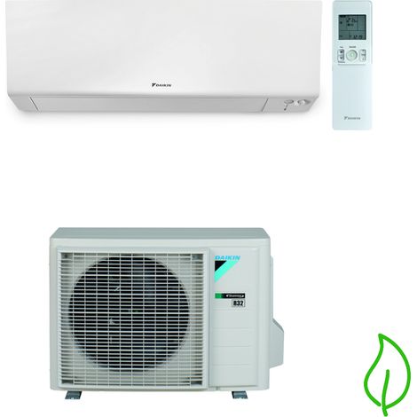 DAIKIN Perfera condizionatore monosplit 12000 btu codice prod: ftxm35r + rxm35r9 (1/5)