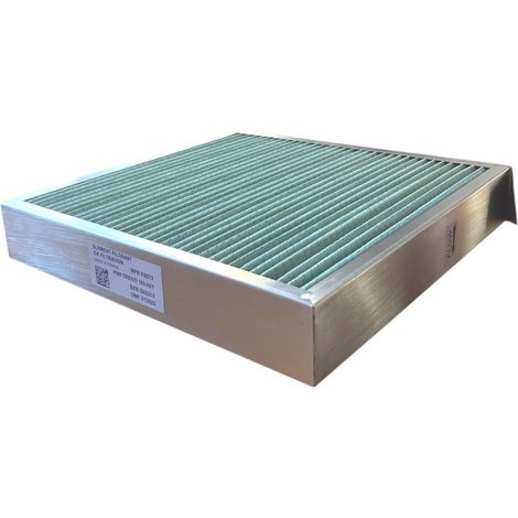 Filtre haute filtration compatible VMI PUREVENT VENTILAIRSEC