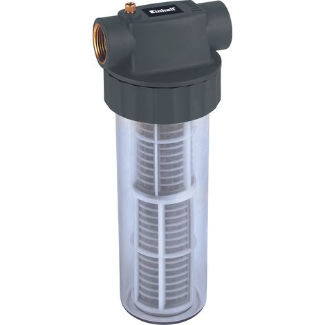 Einhell FILTRO PER ELETTROPOMPE  cm.25