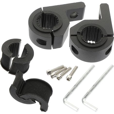 set di portalampade per un'illuminazione affidabile