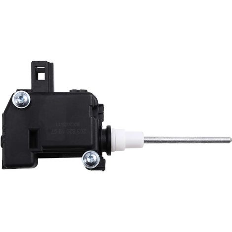 Tankklappenstellmotor A2038201997 2038201997 für Mercedes-Benz W169 W203 W209 W211 (1/5)
