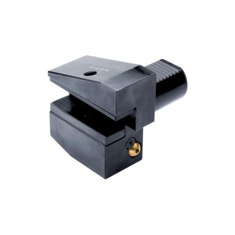VDI Radialhalter ISO VDI.30-B3.20.40 D.30mm Form B3 PRAMET (1/2)