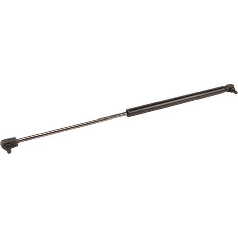 Cylindre à gaz Stabilus 525 x 8 x 18 mm, course du piston 222 mm, 200 N, 083828