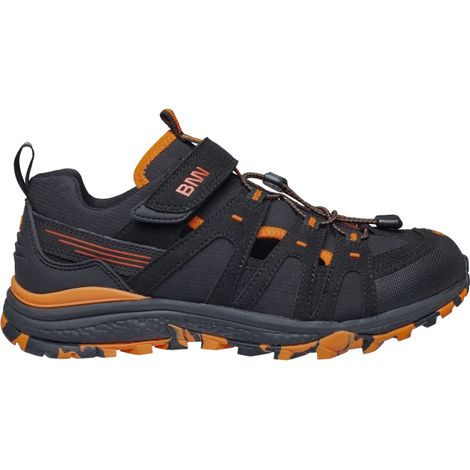 Bennon Amigo O1 Sandal 45 Arbeitsschuhe (1/3)