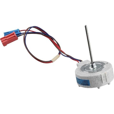 Moteur de ventilateur de réfrigérateur sans balais CC FDQB28BS4 pour réfrigérateur Ximenzi, 12 V CC (1/5)