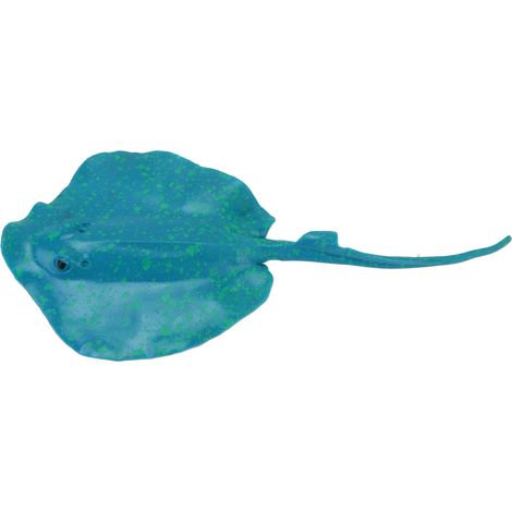 Veilleuse lumineuse artificielle pour aquarium, poisson décoratif avec fil invisible et ventouse (1/5)