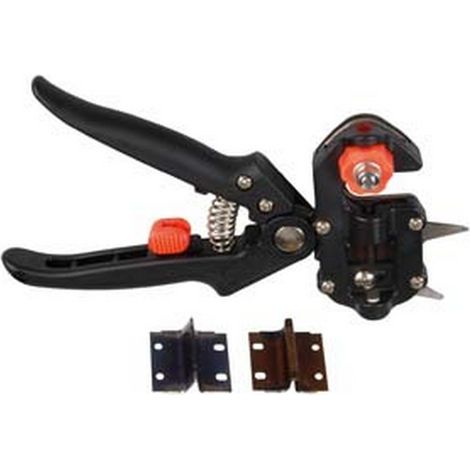 1BL INNESTATRICE A PINZA MANUALE MODELLO UNIVERSALE - mm.210