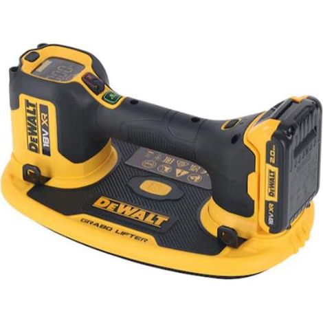 DEWALT DCE590N 18V GRABO - BODY ONLY (1/2)