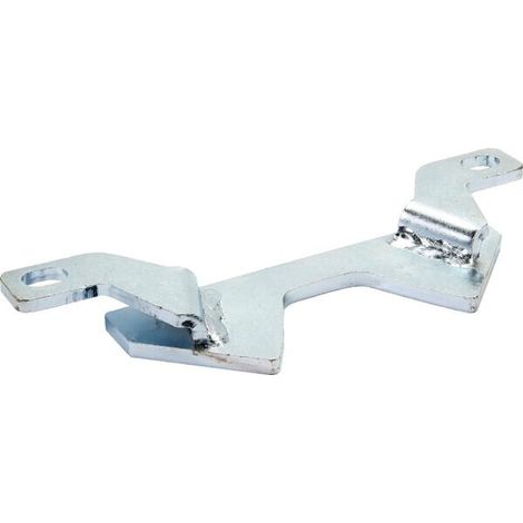 Couteau pour soin des griffes KONGSKILDE 813270166A