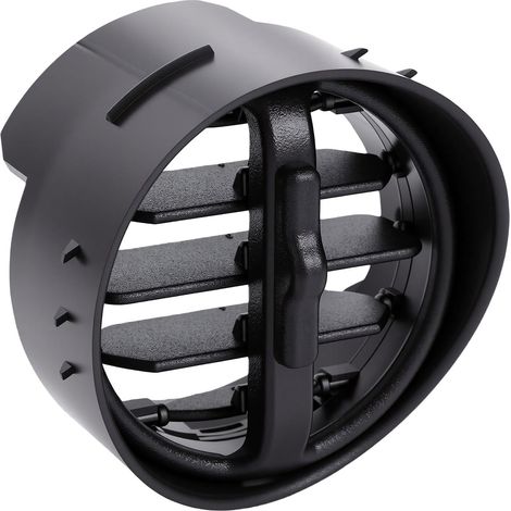 Car Dashboard Air Vent, Compatible with (1/5)