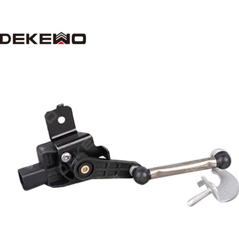 Scheinwerfer-Niveausensor 1K0941274B, kompatibel mit Fahrzeugen von Volkswagen, Audi und Skoda