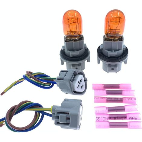 Applicable to Nissan, Toyota, and Lexus turn signal housings 93872237, 26243-5HA0A, 9007560083 (1/5)