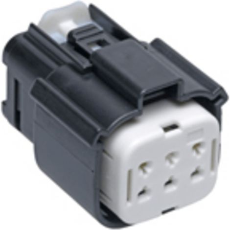 MX150L/MX250L 194180011  Schwarz Molex Inhalt: 1 St.