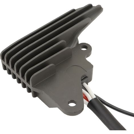 The voltage regulator rectifier is suitable for XV750 Virago 97-98 3LP-81960-00 3LP-81960-01 (1/4)