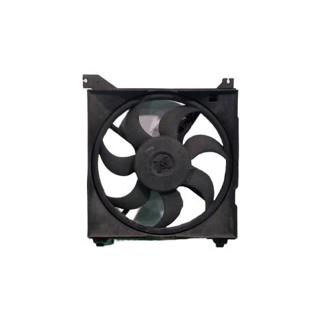 Moteur Ventilateur Radiateur HYUNDAI Santa Fe 00-06 [PRODUIT D'OCCASION]♻️2538626200