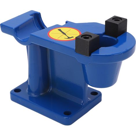 Mandrin de serrage BT30 pour tour fraiseuse CNC universel en alliage aluminium blocage vertical horizontal intégré (1/5)
